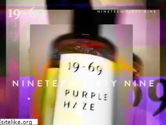 nineteen-sixtynine.com