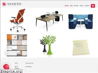 nineto.com.au