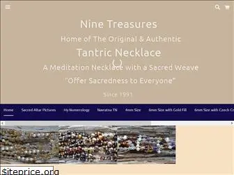 ninetreasures.com