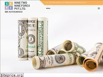 ninetwonineforex.com