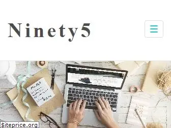 ninety5.com