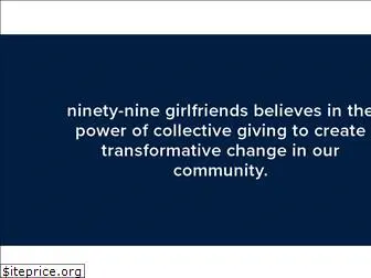 ninetyninegirlfriends.com