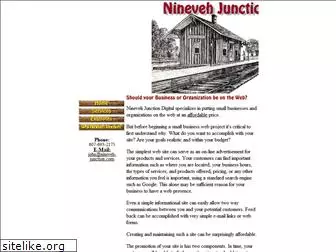 nineveh-junction.com
