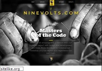 ninevolts.com