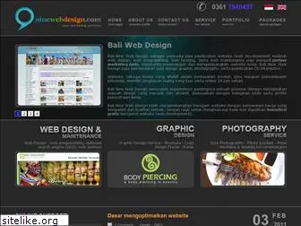 ninewebdesign.com