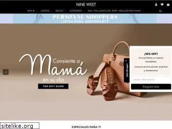 ninewestmexico.com