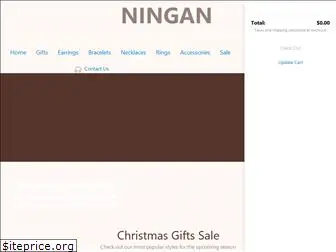 ninganjewelry.com