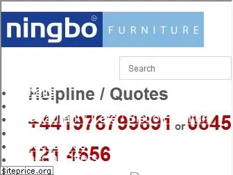 ningbofurniture.co.uk