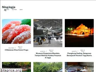 ningjogja.com