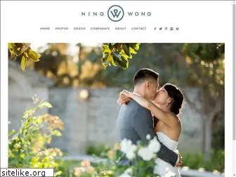 ningwong.com