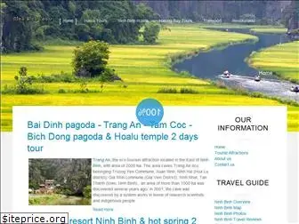 ninhbinhtours.com