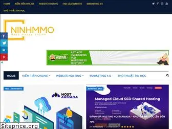 ninhmmo.com