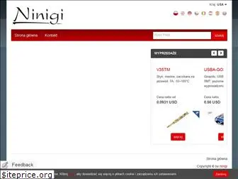 ninigi.com