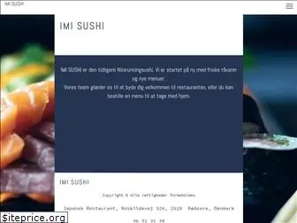 ninirunningsushi.dk