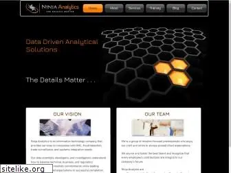 ninja-analytics.com