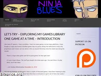 ninja-blues.com