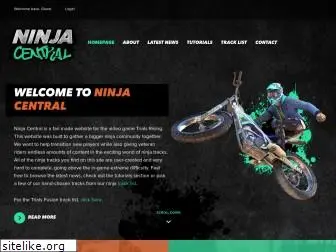 ninja-central.com