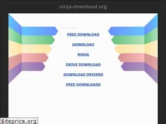 ninja-download.org