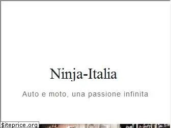 ninja-italia.it