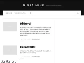 ninja-mind.com
