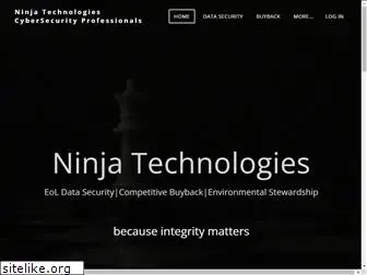 ninja-technologies.com