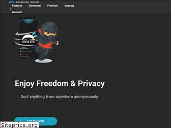 ninja-vpn.com