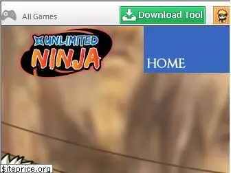 ninja.joyfun.com