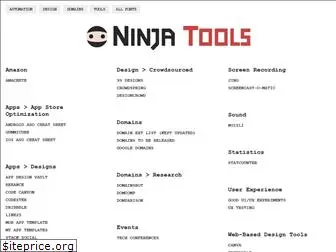 ninja.tools