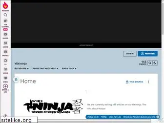 ninja.wikia.com