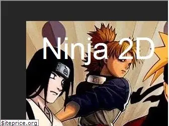 ninja2d.blogspot.com