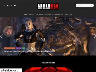 ninja614.com