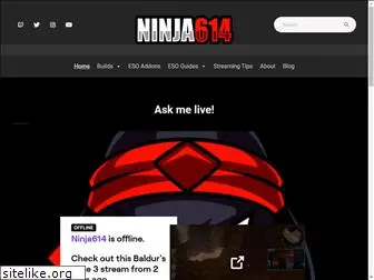 ninja614.net