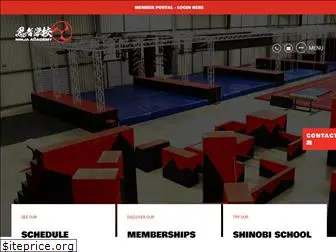 ninjaacademy.com.au