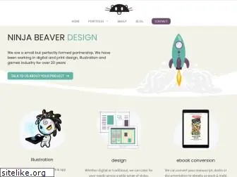 ninjabeaver.net