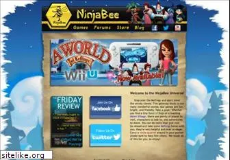 ninjabee.com