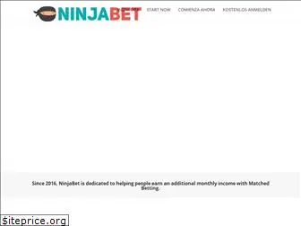 ninjabet.co