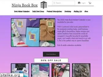 ninjabookbox.com