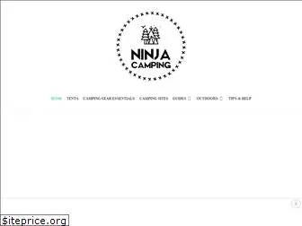 ninjacamping.com