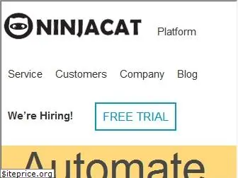 ninjacat.io