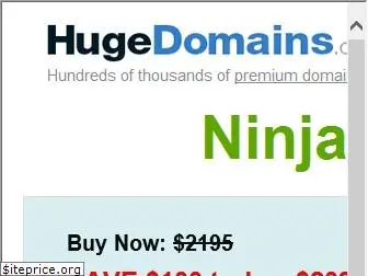 ninjaclaw.com
