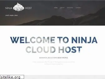 ninjacloudhost.com