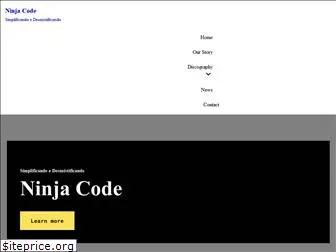ninjacode.com.br