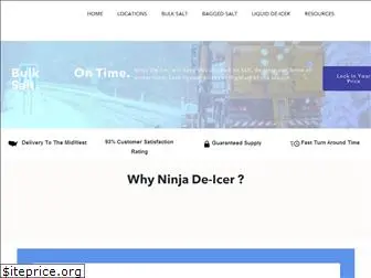 ninjadeicer.com