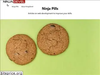 ninjadevel.com