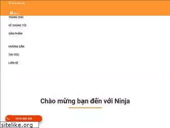 ninjafanpage.com