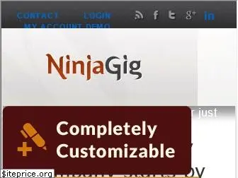 ninjagig.com