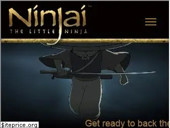 ninjai.com