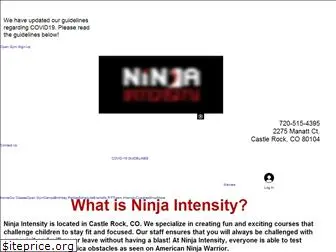 ninjaintensity.com