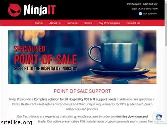ninjait.com.au