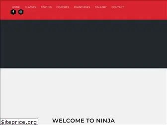 ninjakids.com.au
